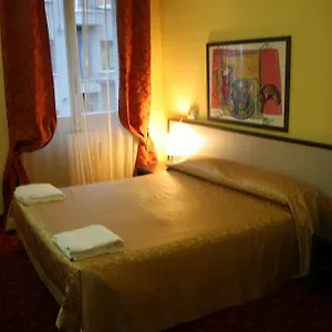 3* Szálloda Lugano