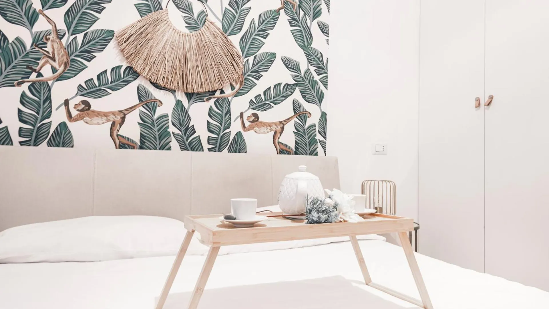 Central Wonderful Flat Repubblica Central Station Milan Apartment